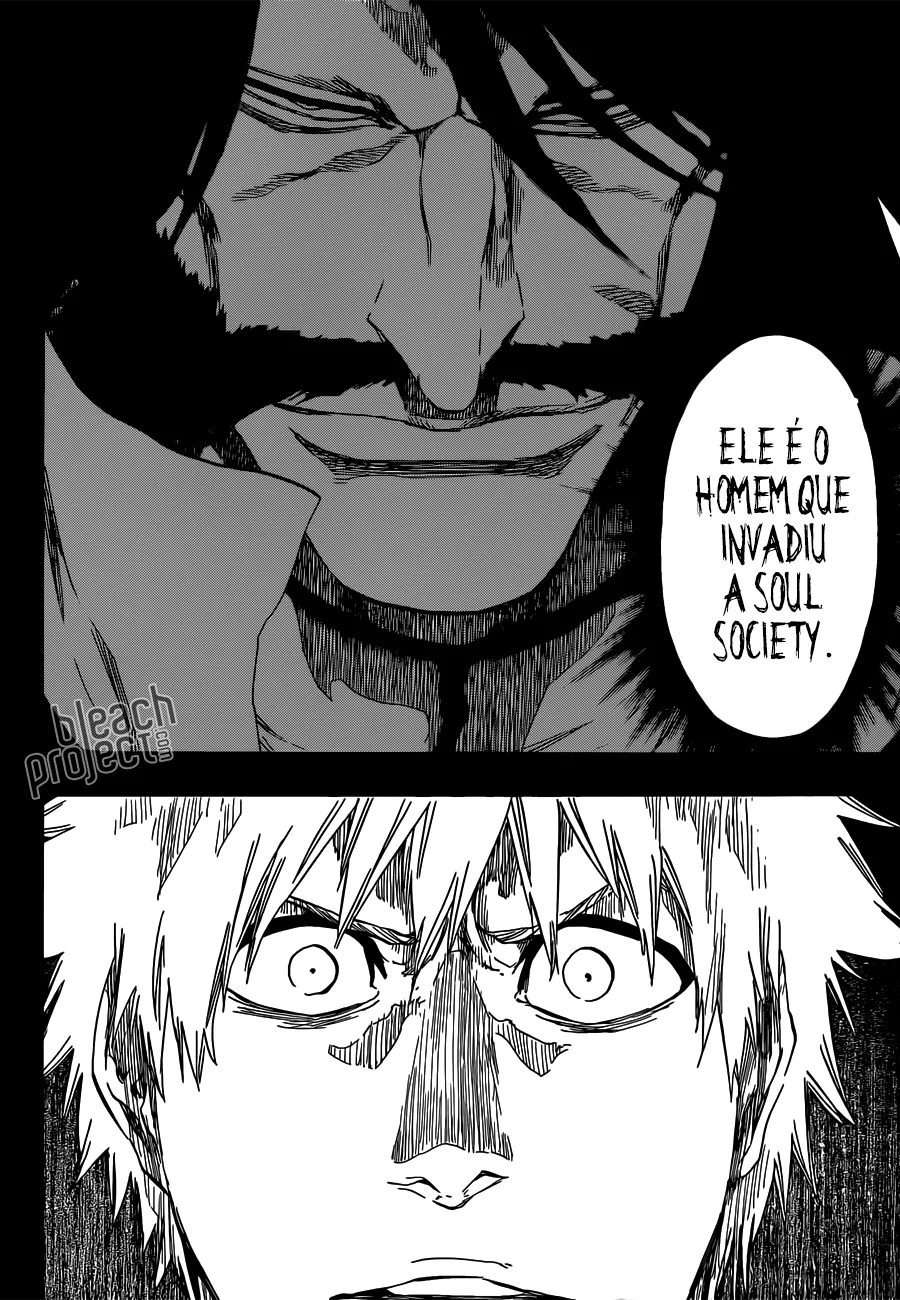 Read Bleach (PT-BR) PT Manga Online