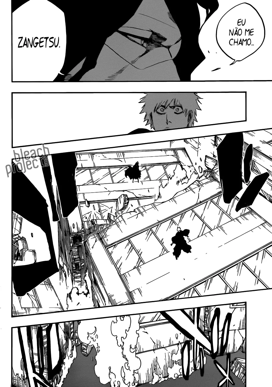 Read Bleach (PT-BR) PT Manga Online