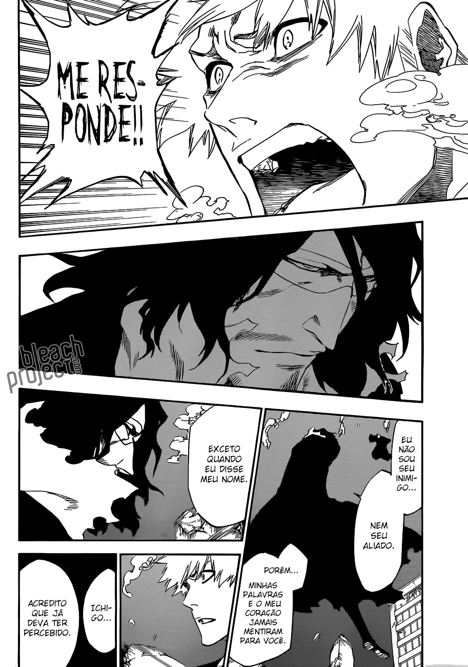 Read Bleach (PT-BR) PT Manga Online