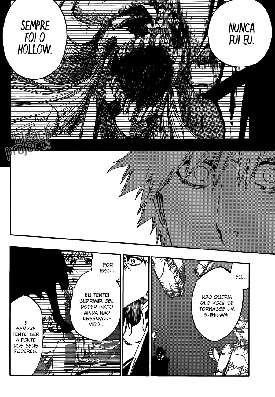 Read Bleach (PT-BR) PT Manga Online