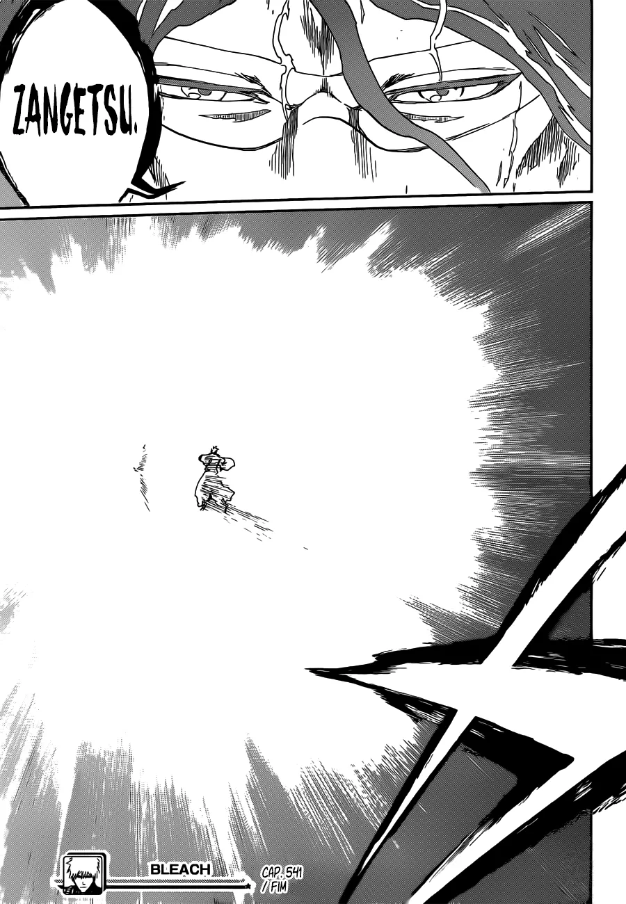 Read Bleach (PT-BR) PT Manga Online