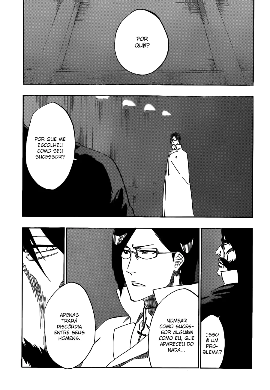 Read Bleach (PT-BR) PT Manga Online