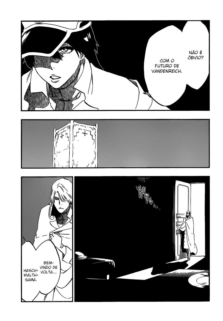 Read Bleach (PT-BR) PT Manga Online