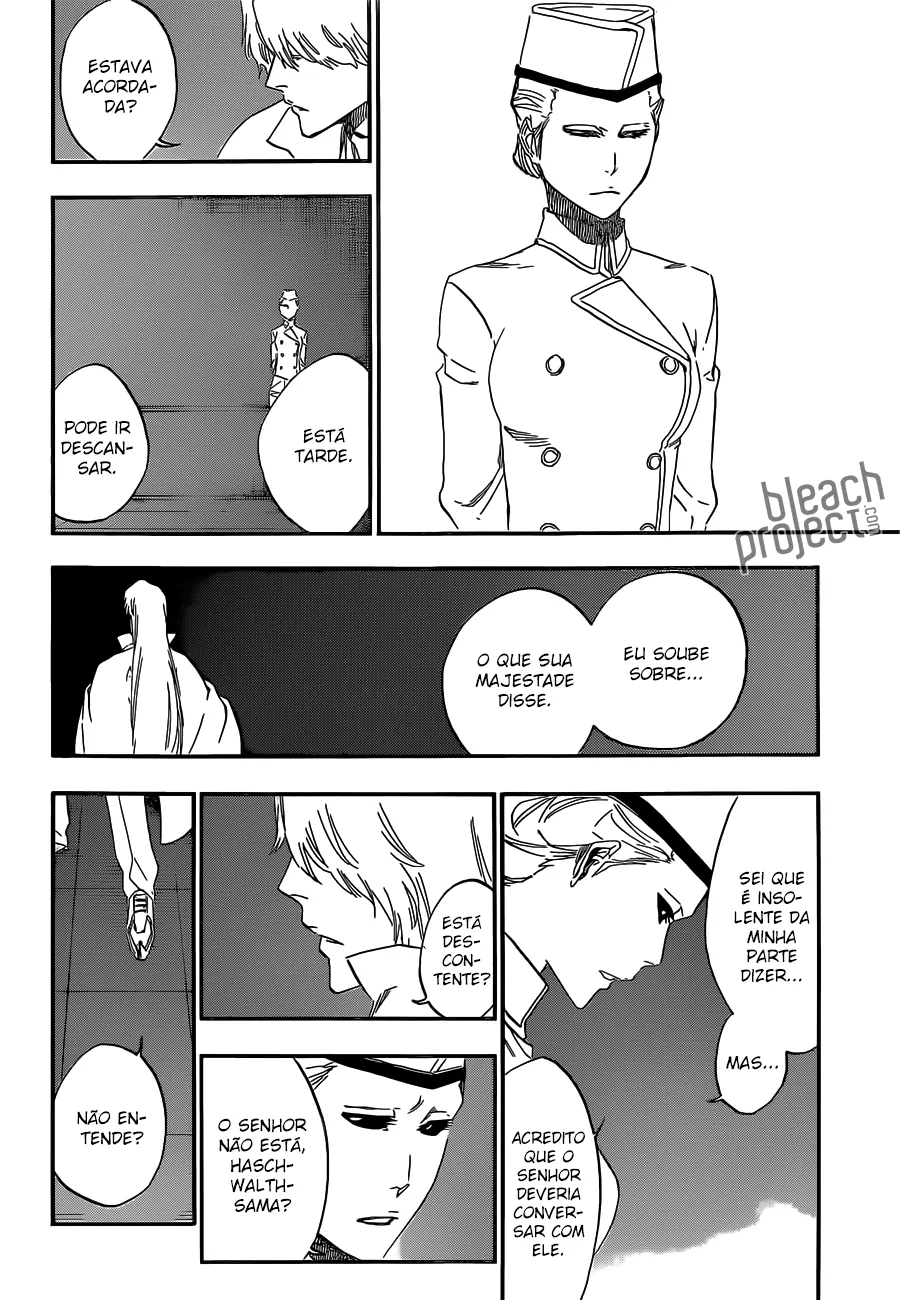 Read Bleach (PT-BR) PT Manga Online