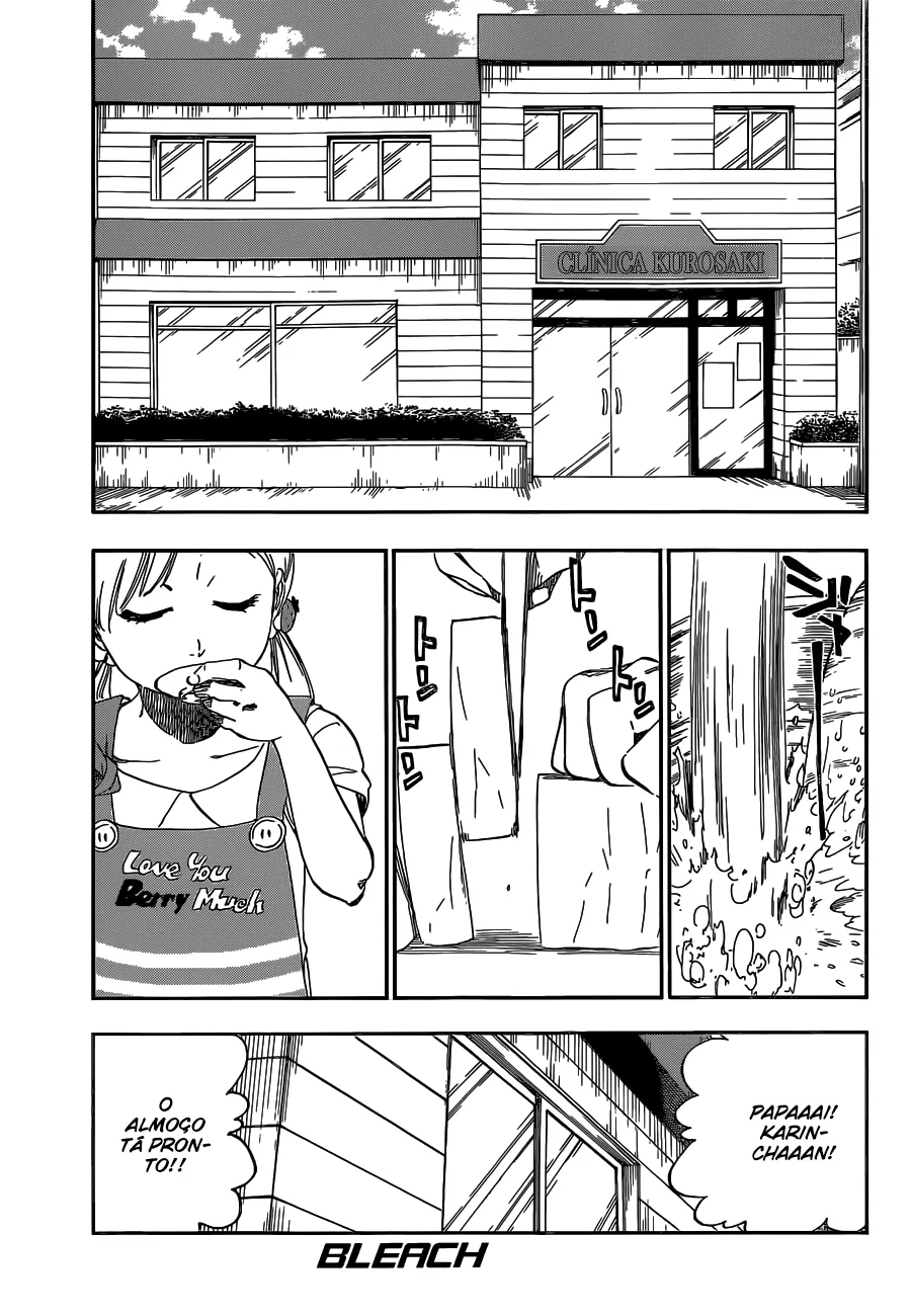 Read Bleach (PT-BR) PT Manga Online