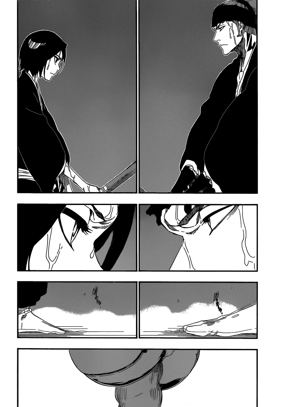 Read Bleach (PT-BR) PT Manga Online