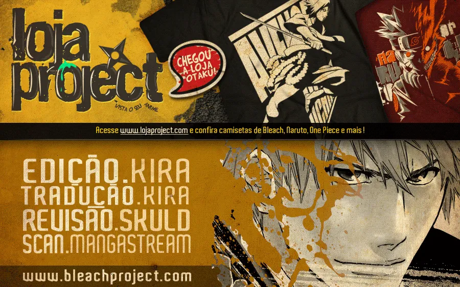 Read Bleach (PT-BR) PT Manga Online