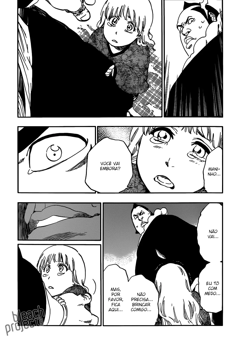 Read Bleach (PT-BR) PT Manga Online