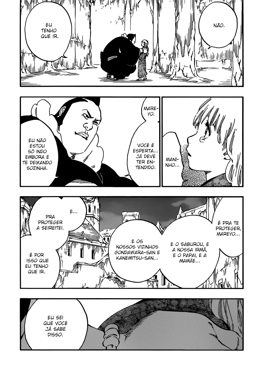 Read Bleach (PT-BR) PT Manga Online