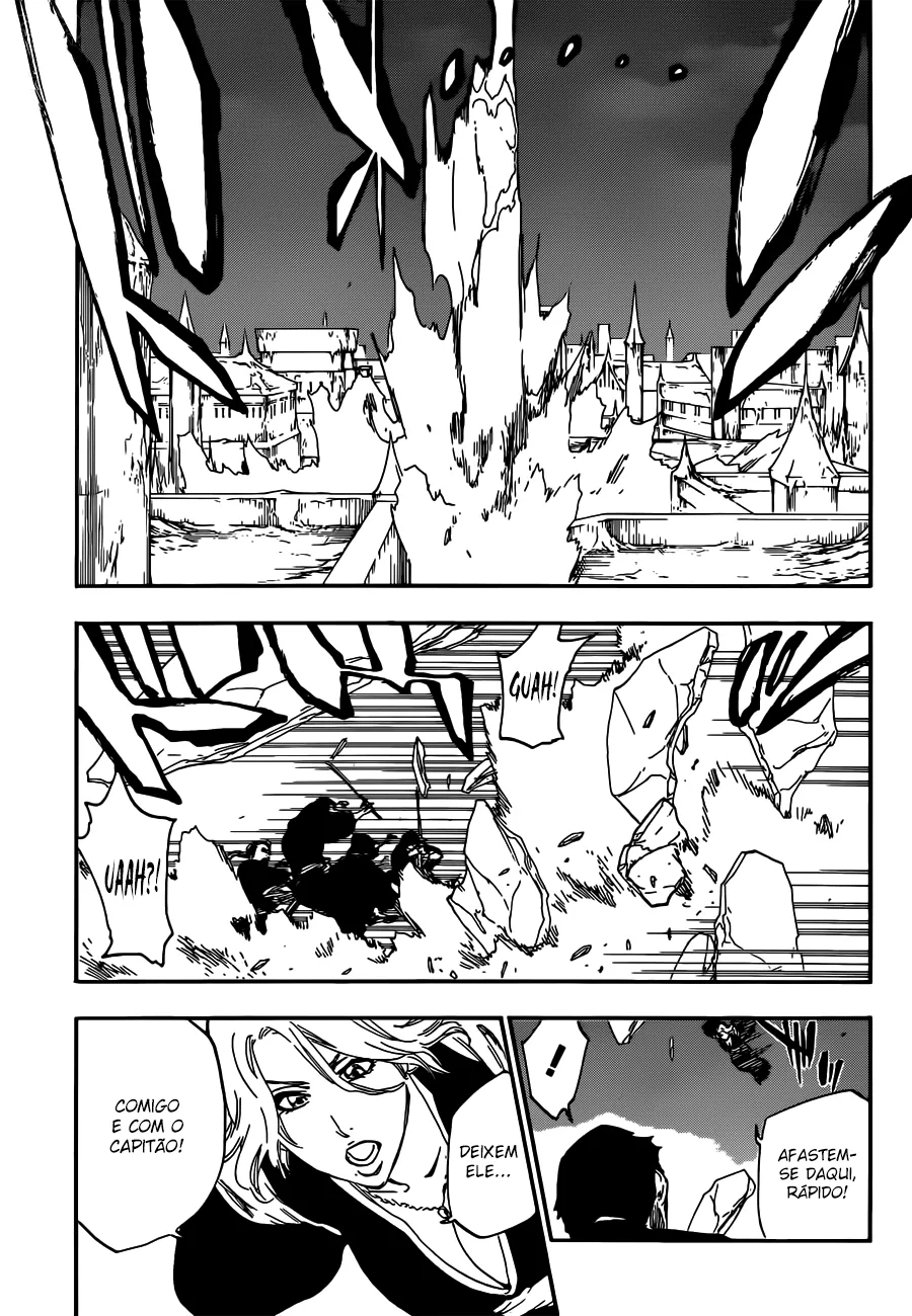 Read Bleach (PT-BR) PT Manga Online