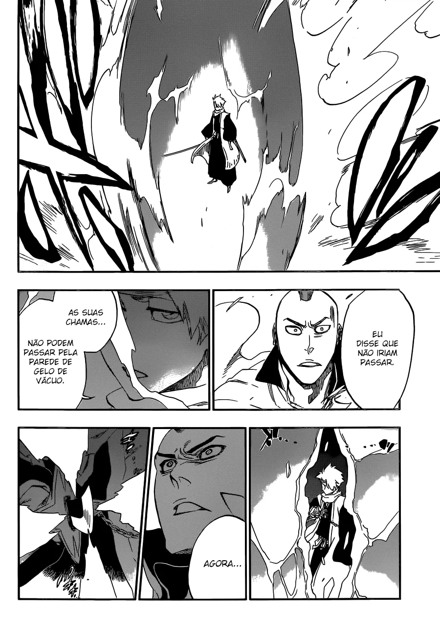 Read Bleach (PT-BR) PT Manga Online