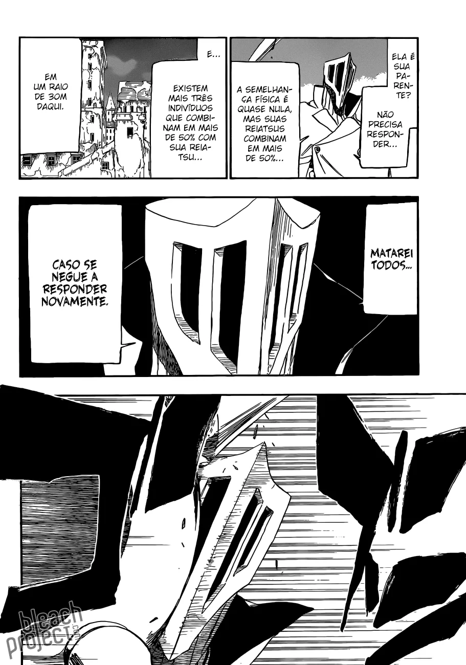 Read Bleach (PT-BR) PT Manga Online