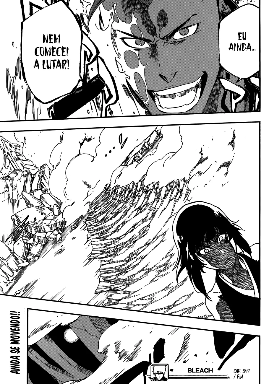 Read Bleach (PT-BR) PT Manga Online