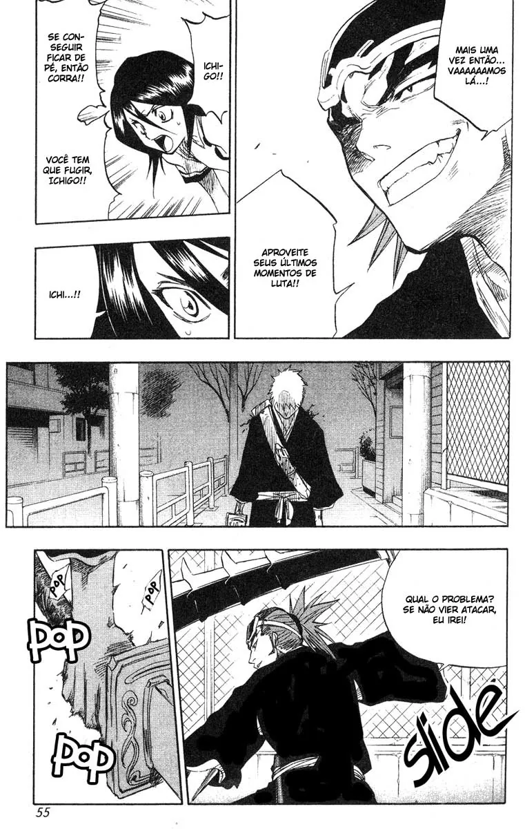 Read Bleach (PT-BR) PT Manga Online