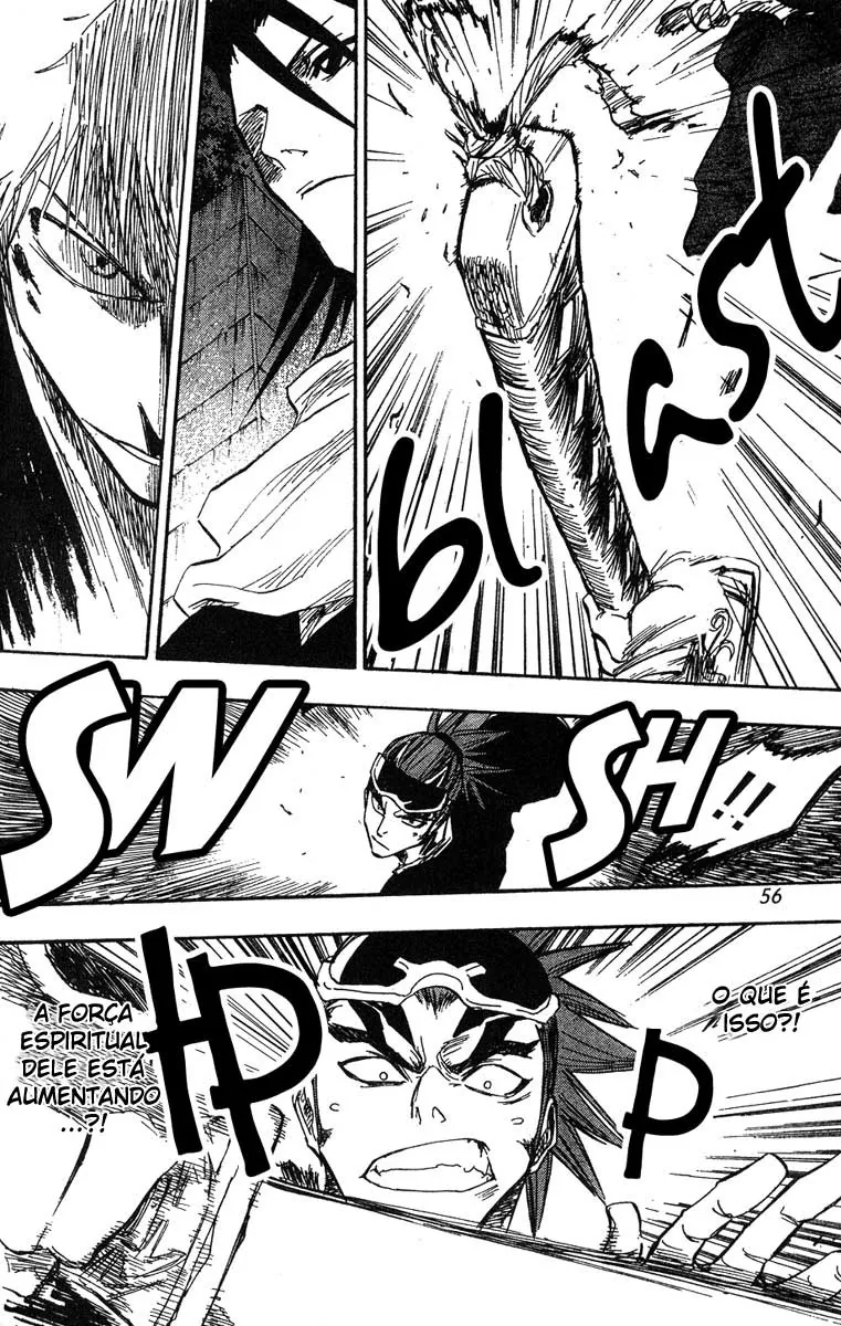 Read Bleach (PT-BR) PT Manga Online
