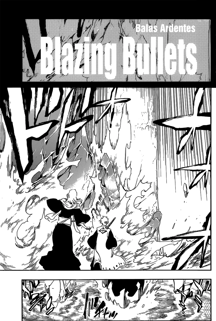 Read Bleach (PT-BR) PT Manga Online