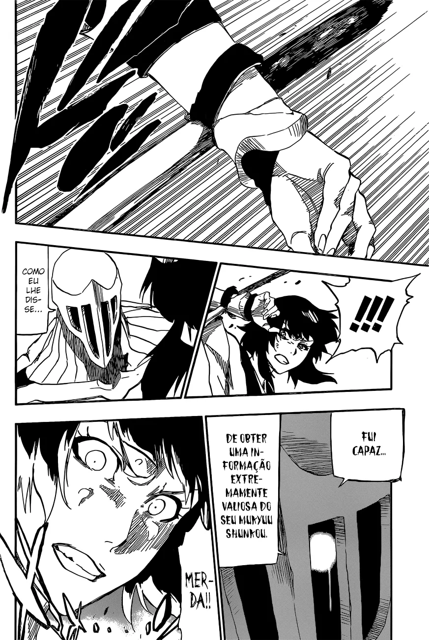 Read Bleach (PT-BR) PT Manga Online