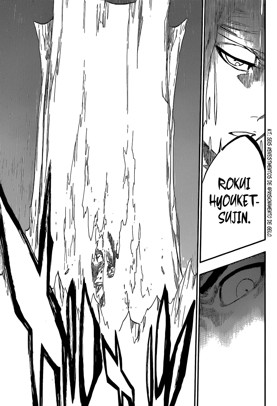 Read Bleach (PT-BR) PT Manga Online