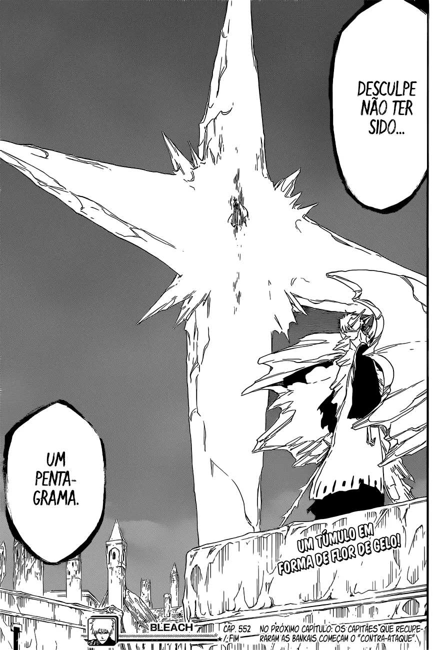 Read Bleach (PT-BR) PT Manga Online