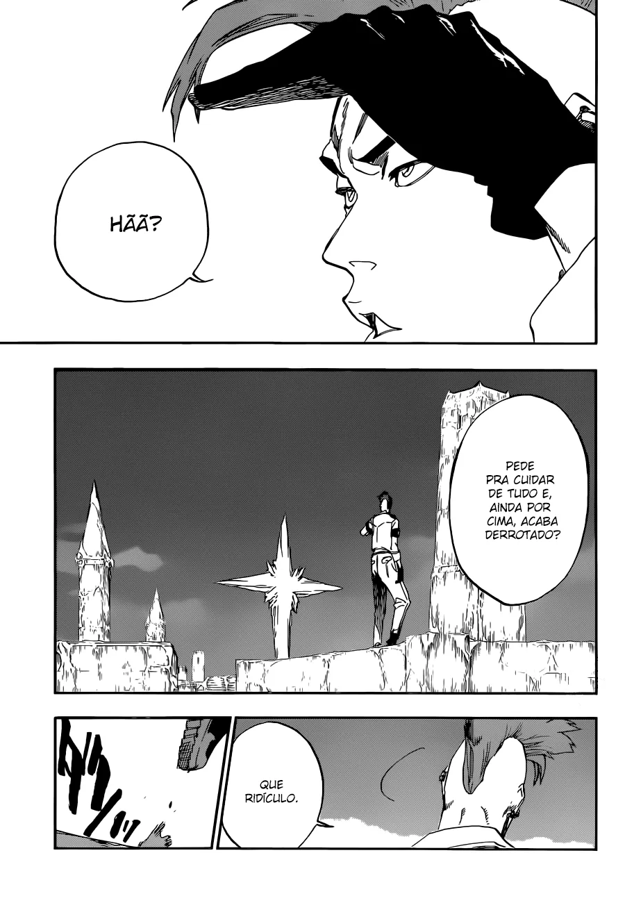 Read Bleach (PT-BR) PT Manga Online