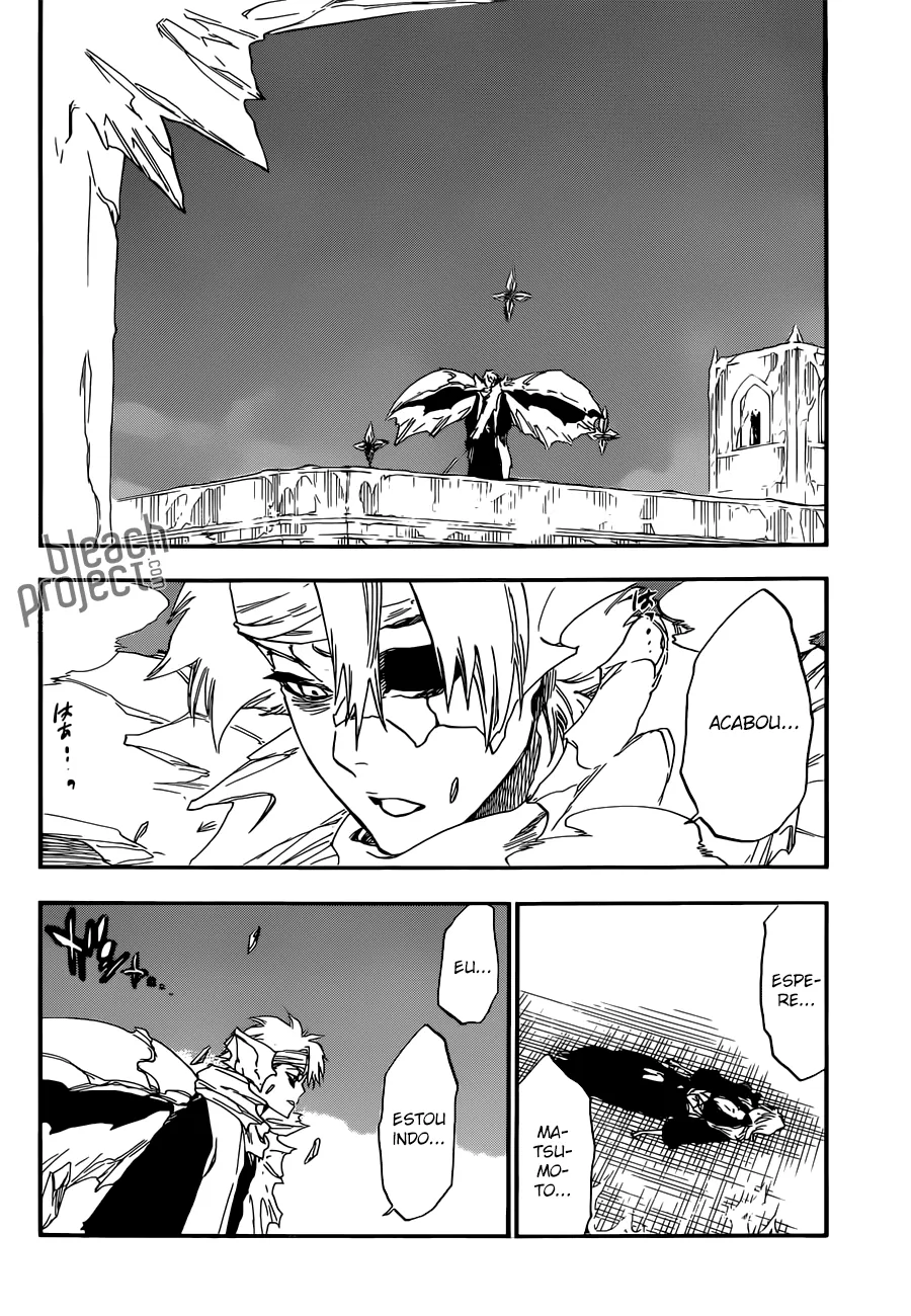 Read Bleach (PT-BR) PT Manga Online