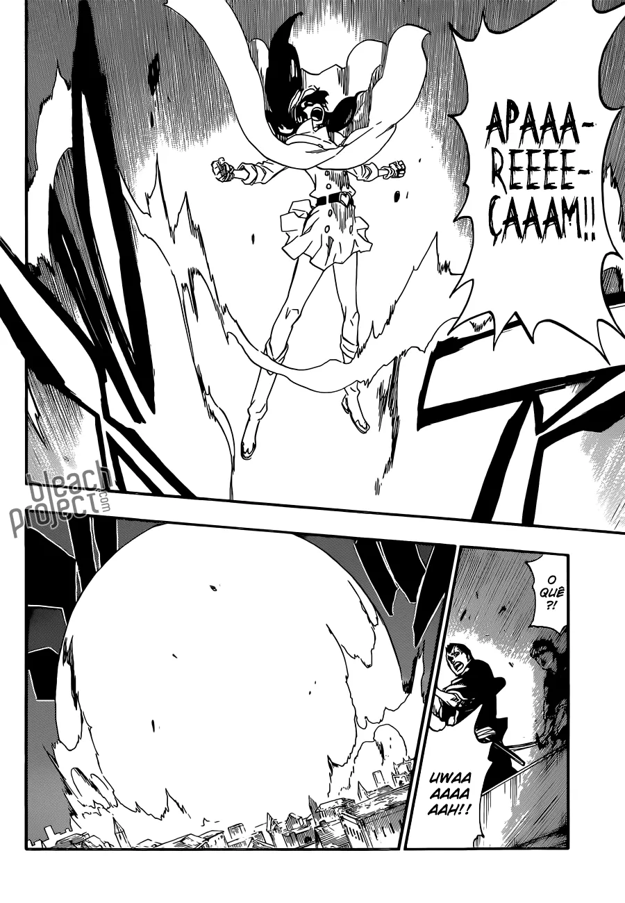 Read Bleach (PT-BR) PT Manga Online