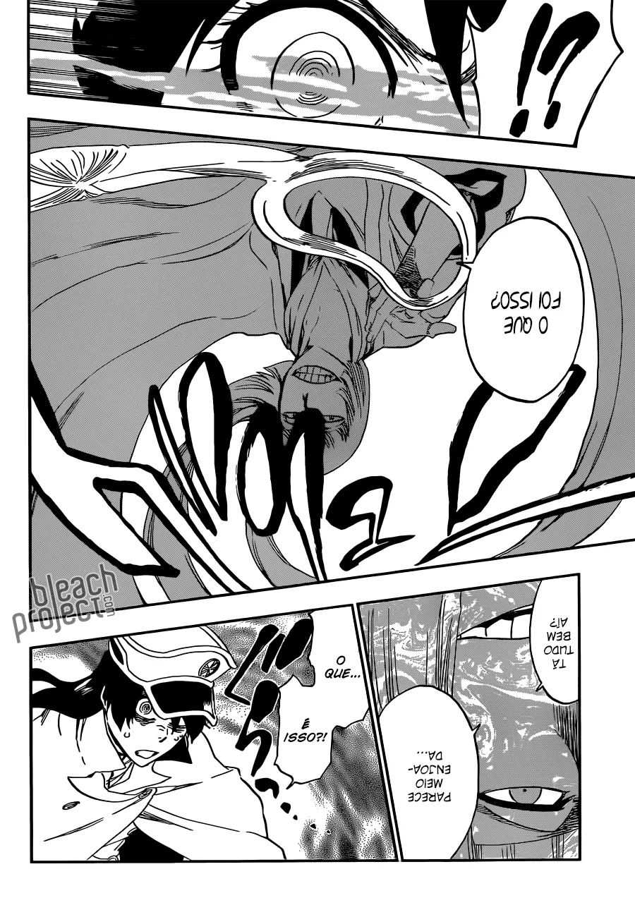 Read Bleach (PT-BR) PT Manga Online