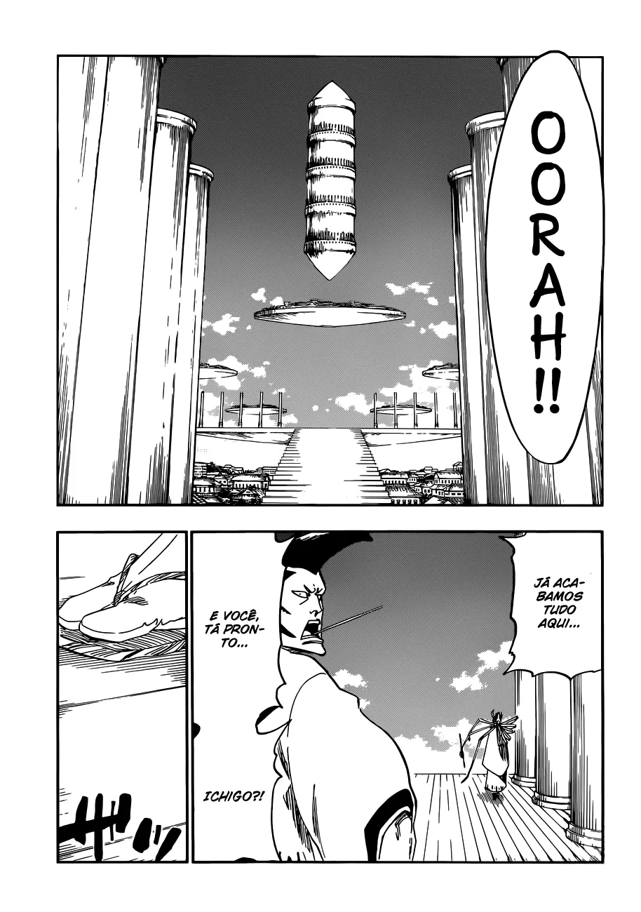 Read Bleach (PT-BR) PT Manga Online