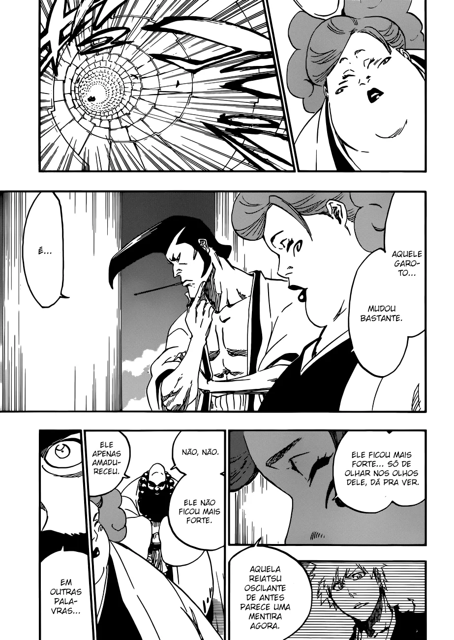 Read Bleach (PT-BR) PT Manga Online