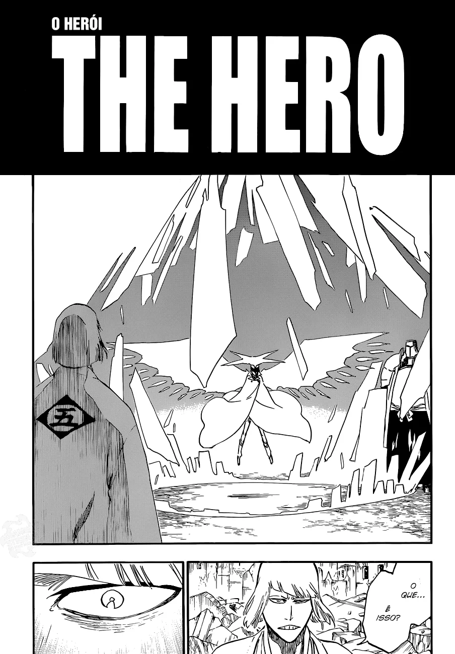 Read Bleach (PT-BR) PT Manga Online