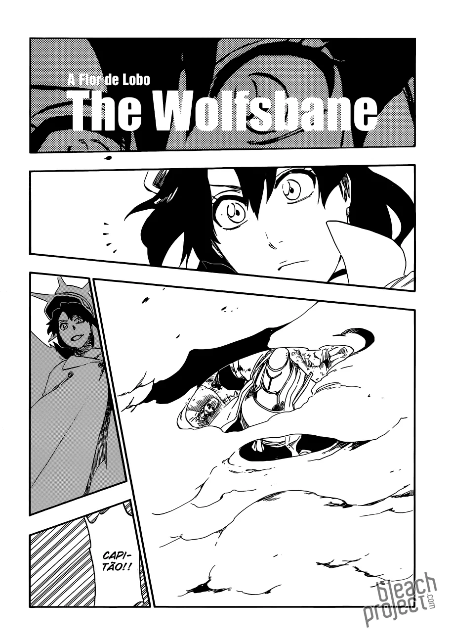 Read Bleach (PT-BR) PT Manga Online