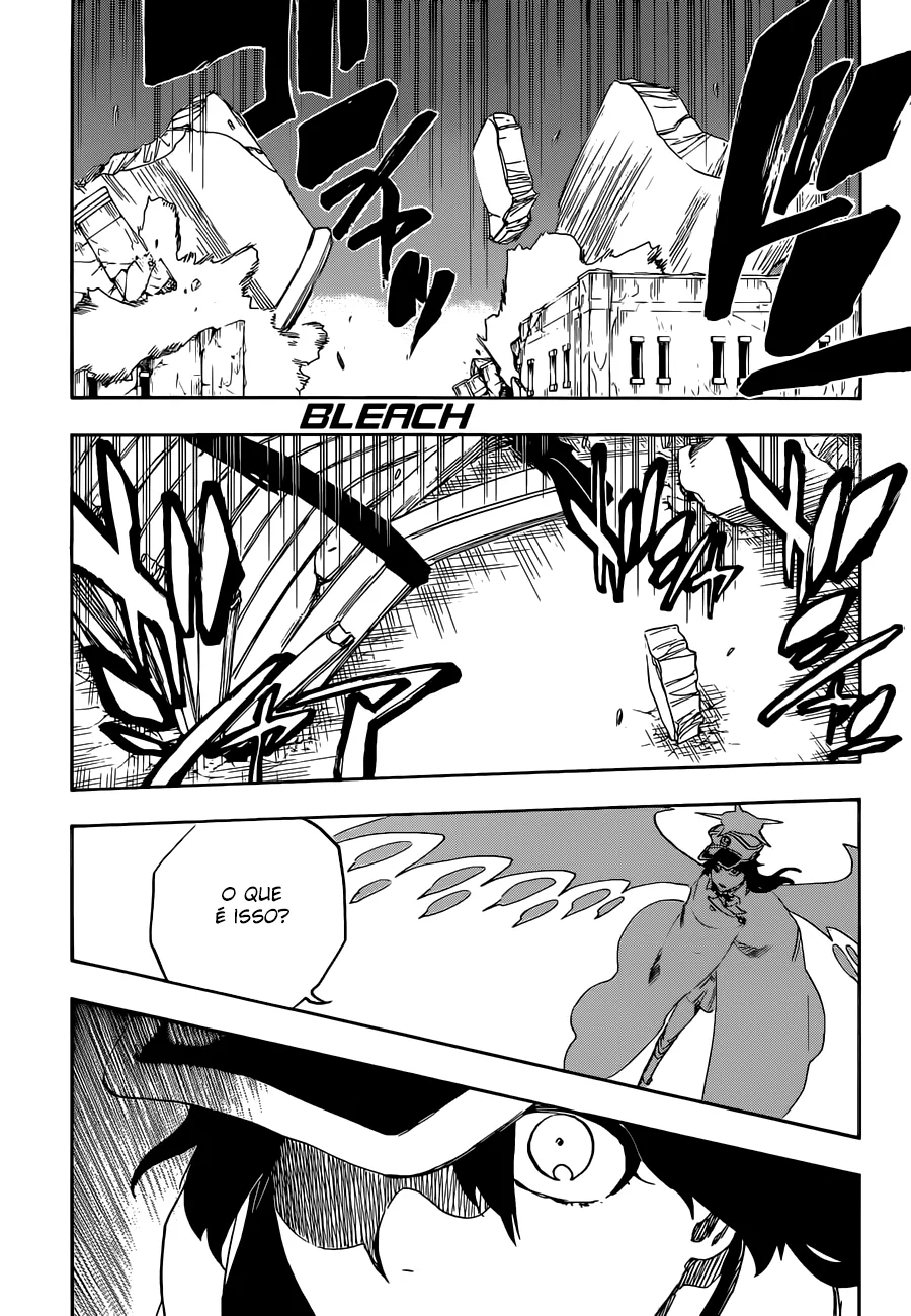 Read Bleach (PT-BR) PT Manga Online
