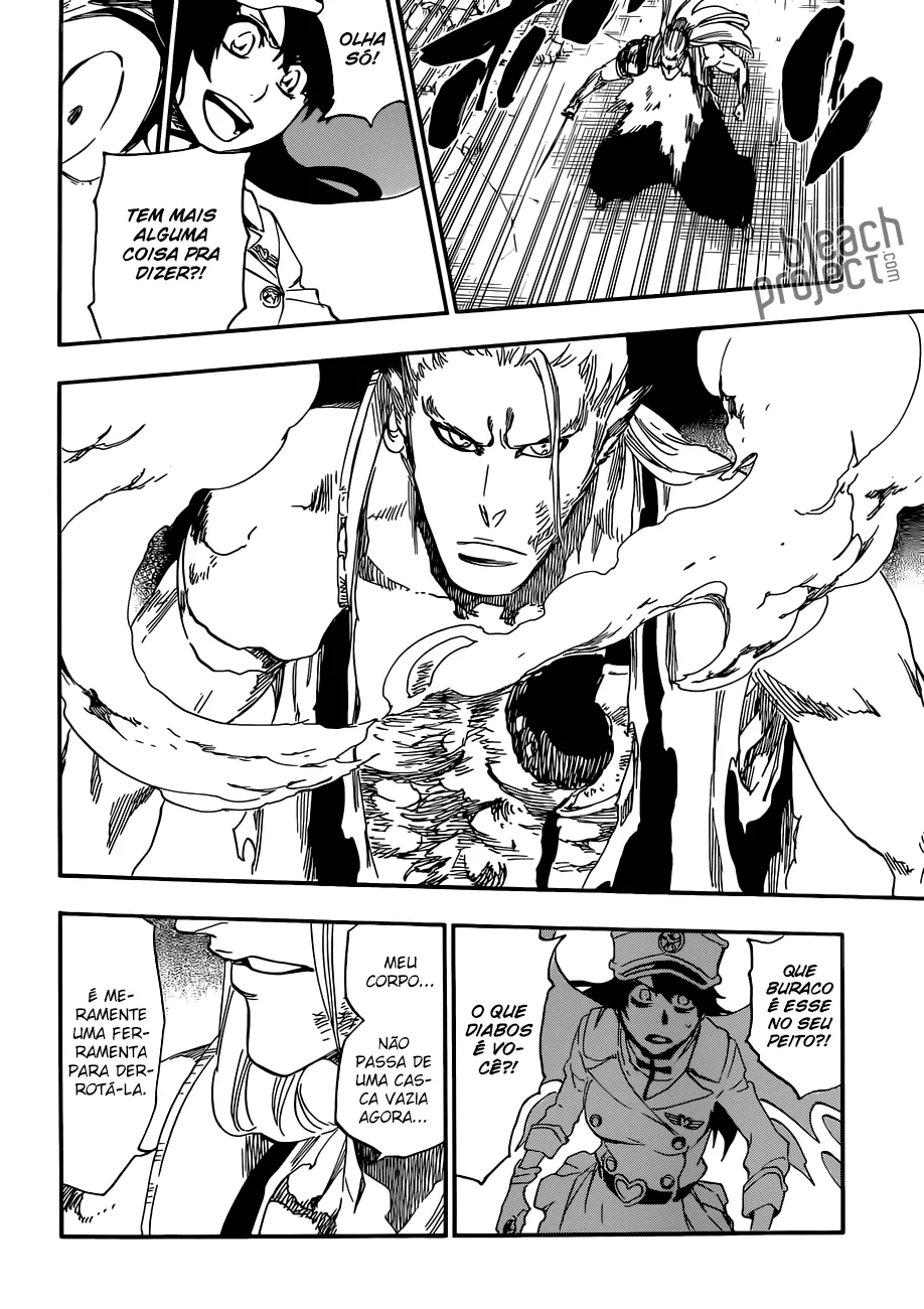 Read Bleach (PT-BR) PT Manga Online