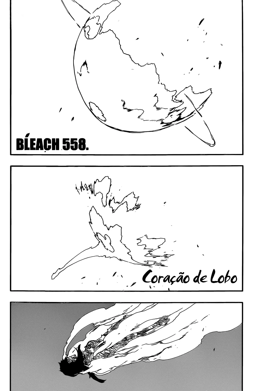 Read Bleach (PT-BR) PT Manga Online