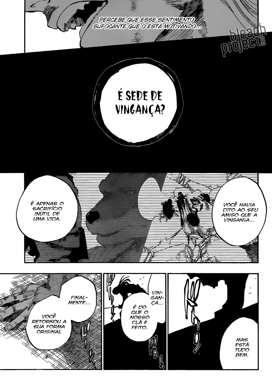 Read Bleach (PT-BR) PT Manga Online