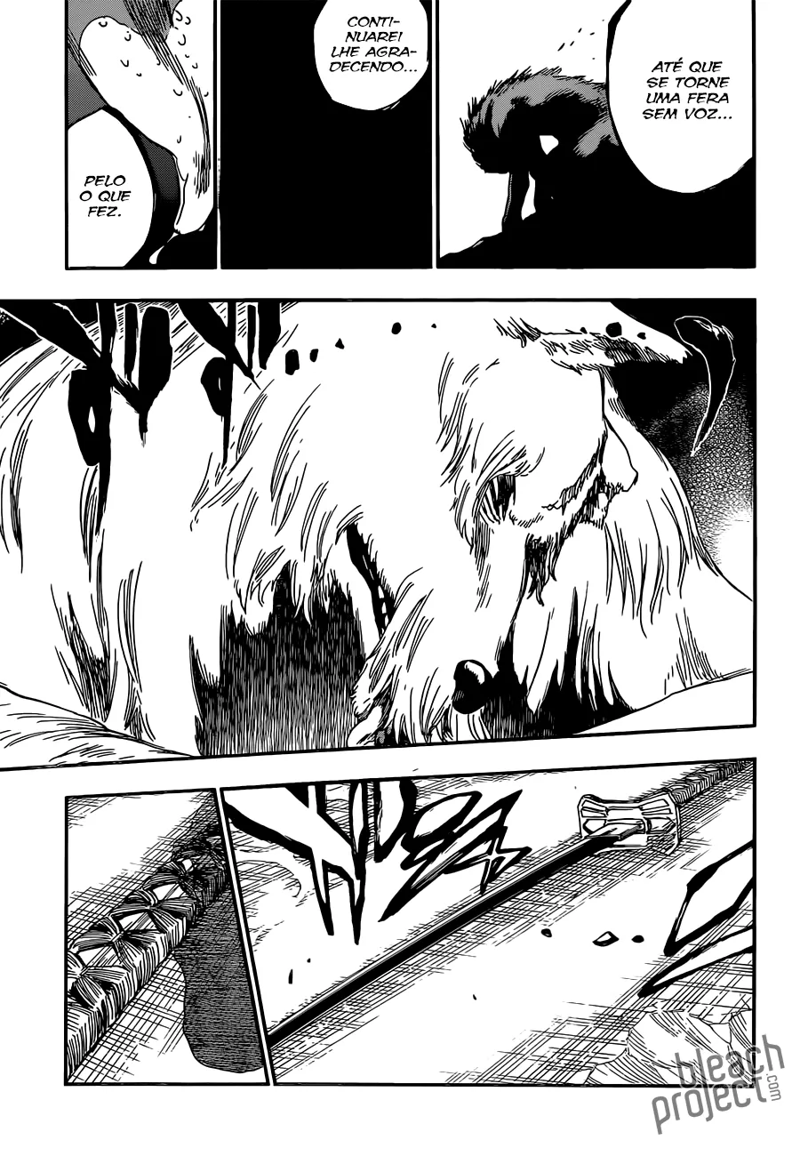 Read Bleach (PT-BR) PT Manga Online