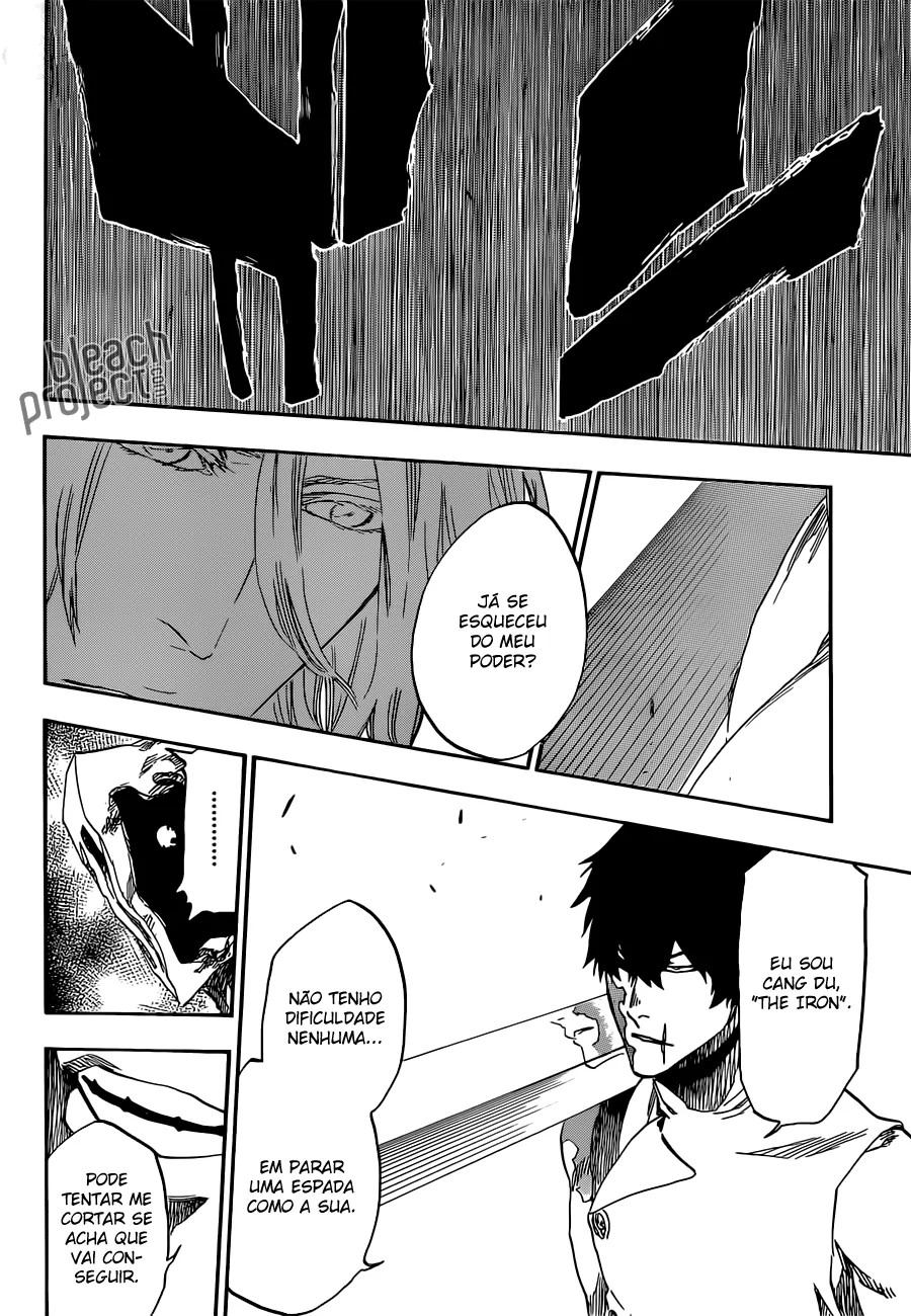 Read Bleach (PT-BR) PT Manga Online
