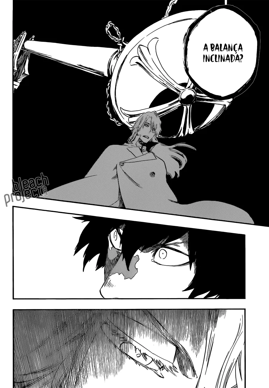 Read Bleach (PT-BR) PT Manga Online