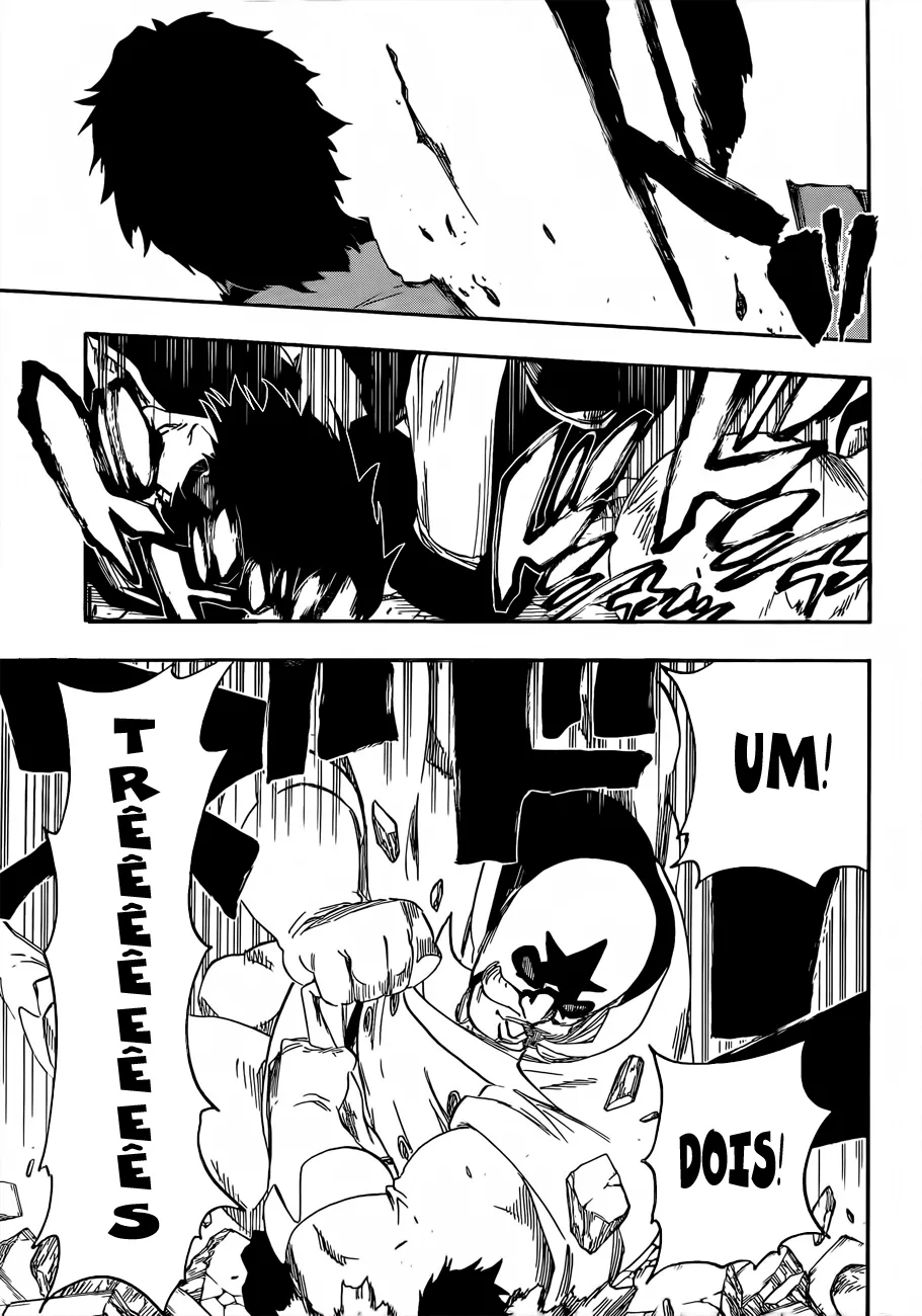 Read Bleach (PT-BR) PT Manga Online
