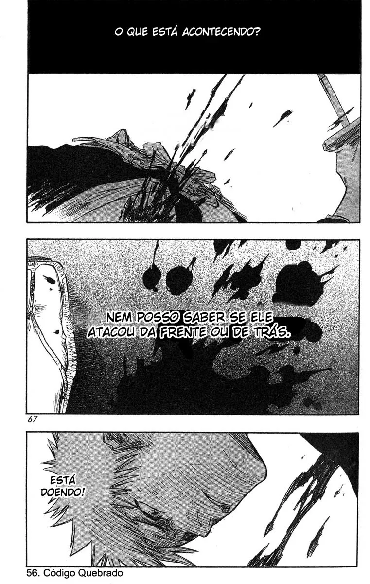 Read Bleach (PT-BR) PT Manga Online