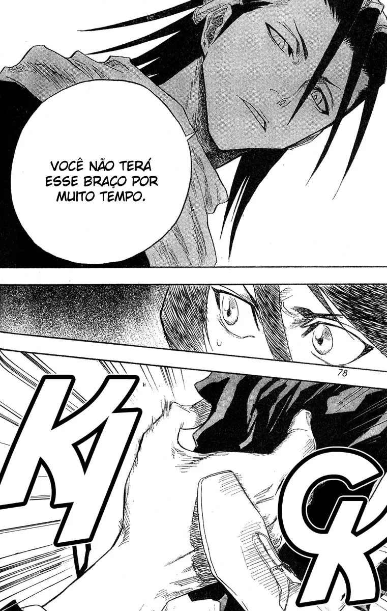 Read Bleach (PT-BR) PT Manga Online
