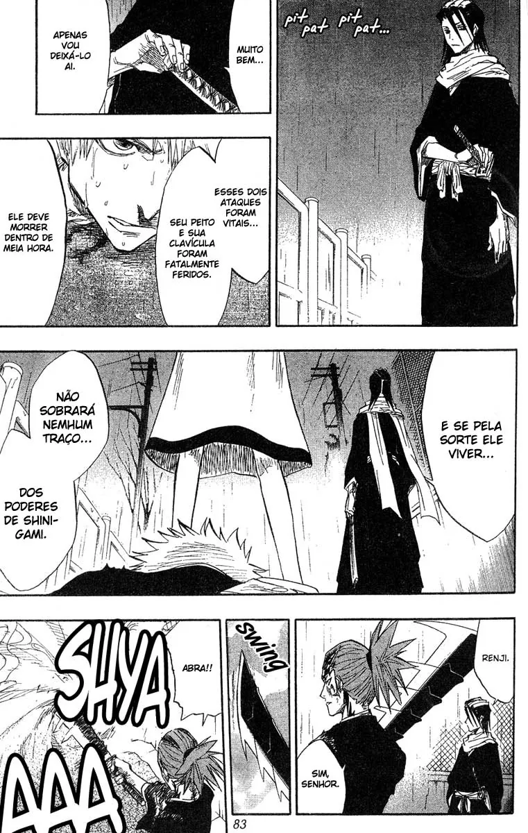 Read Bleach (PT-BR) PT Manga Online