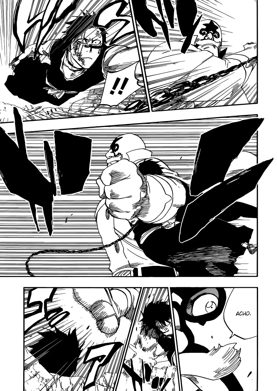 Read Bleach (PT-BR) PT Manga Online