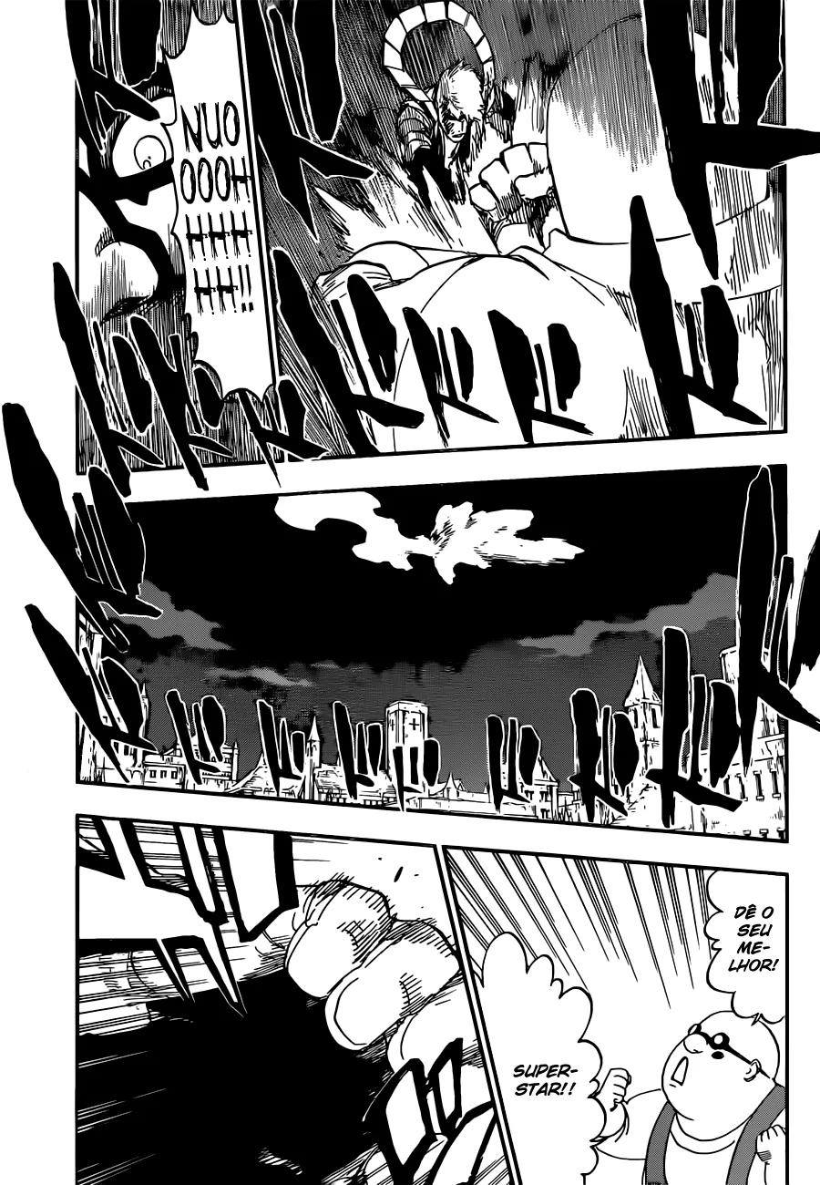 Read Bleach (PT-BR) PT Manga Online