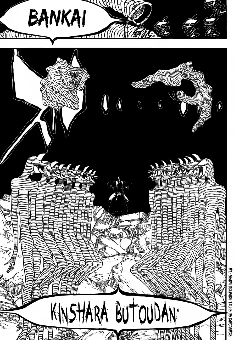 Read Bleach (PT-BR) PT Manga Online