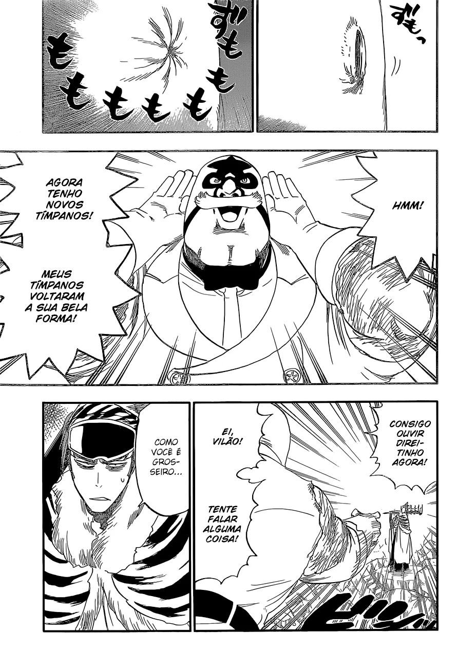 Read Bleach (PT-BR) PT Manga Online
