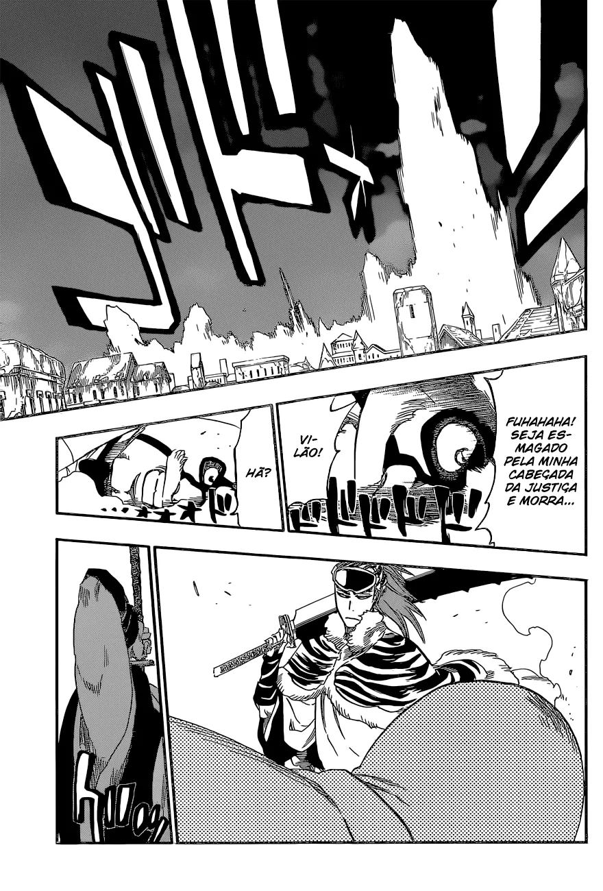 Read Bleach (PT-BR) PT Manga Online