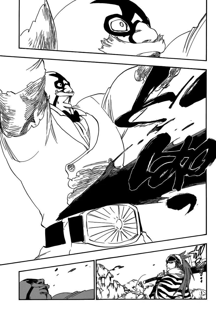 Read Bleach (PT-BR) PT Manga Online
