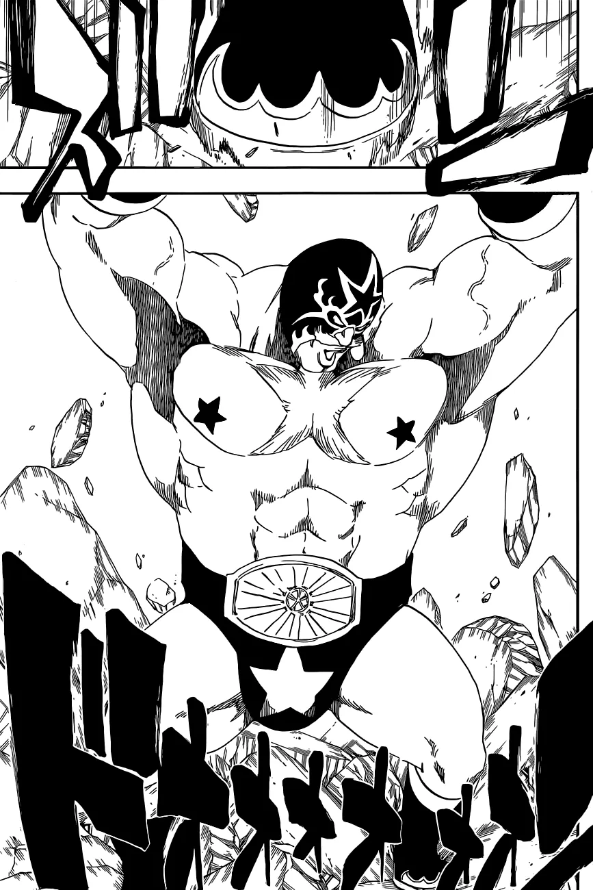 Read Bleach (PT-BR) PT Manga Online