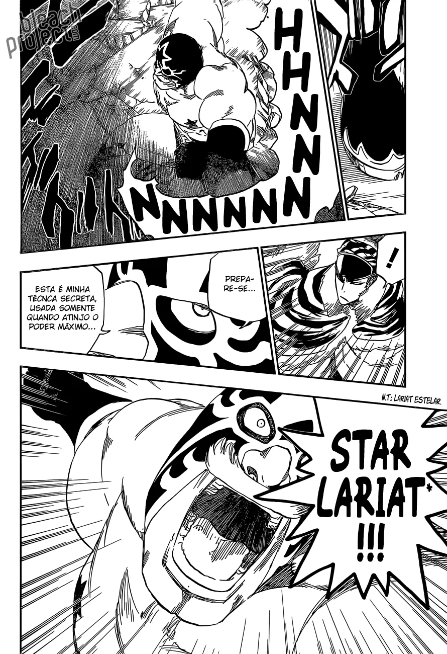 Read Bleach (PT-BR) PT Manga Online